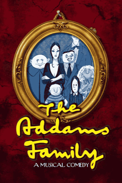 The Addams Family