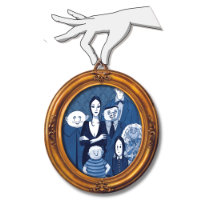 The Addams Family
