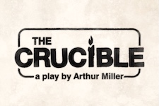 The Crucible, a play by Arthur Miller