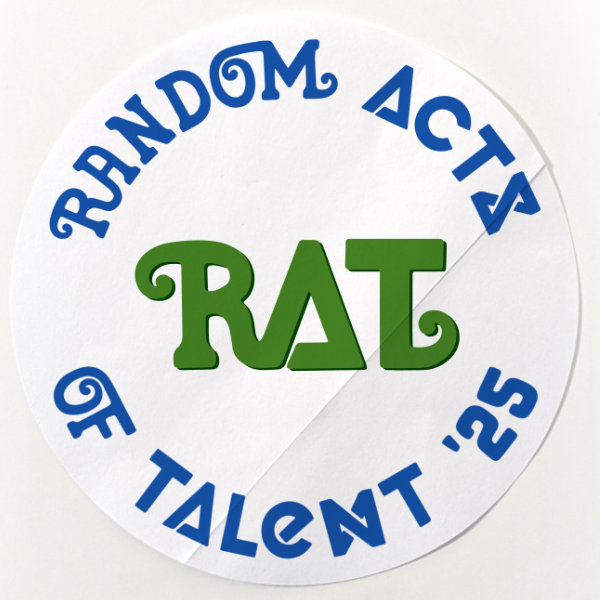 FHC Theatre - Random Acts of Talent 25