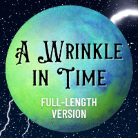 A Wrinkle in Time
